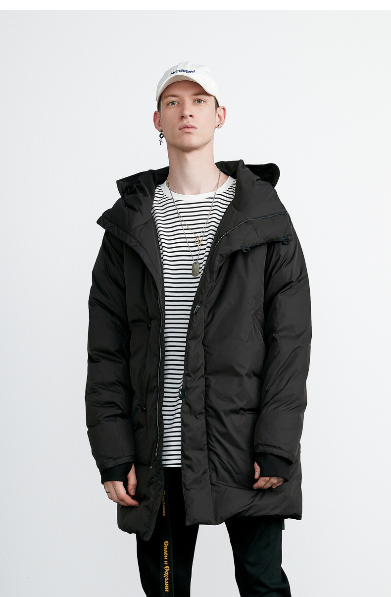 Blouson homme LILBETTER en Polyester - Ref 3122175 Image 33