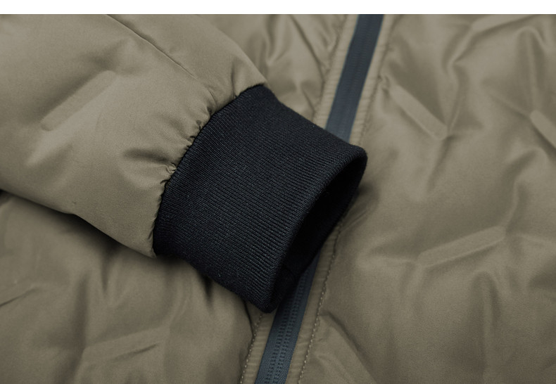 Blouson homme LILBETTER en Polyester - Ref 3121404 Image 35