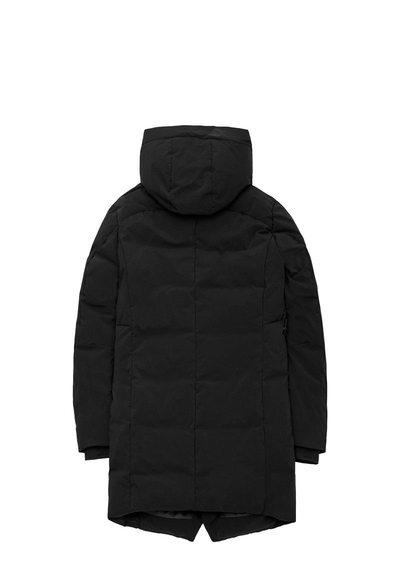 Blouson homme LILBETTER en Nylon - Ref 3121510 Image 33