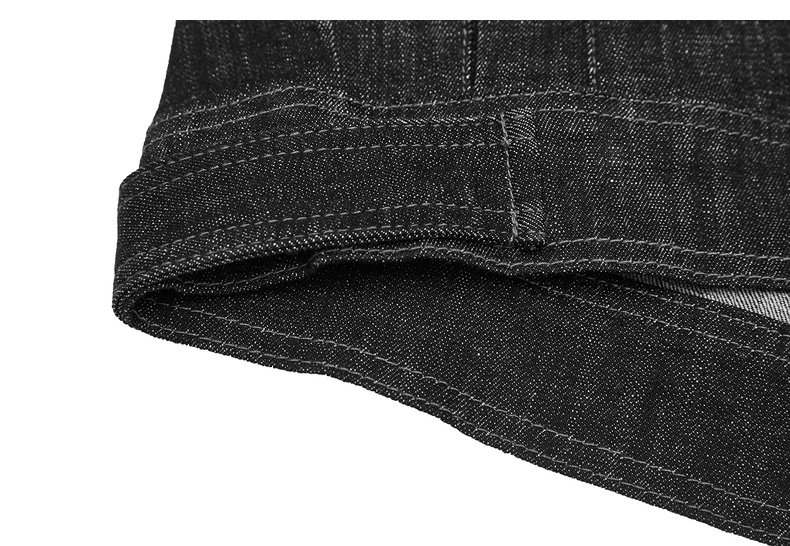 Blouson homme LILBETTER manches longues en Coton - Ref 3118011 Image 31