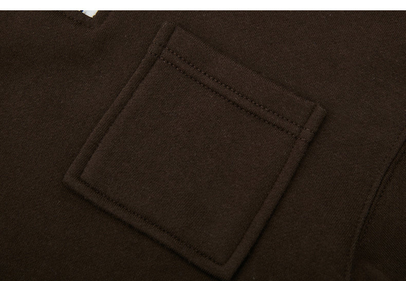 Sweatshirt homme LILBETTER en Coton - Ref 3127554 Image 31