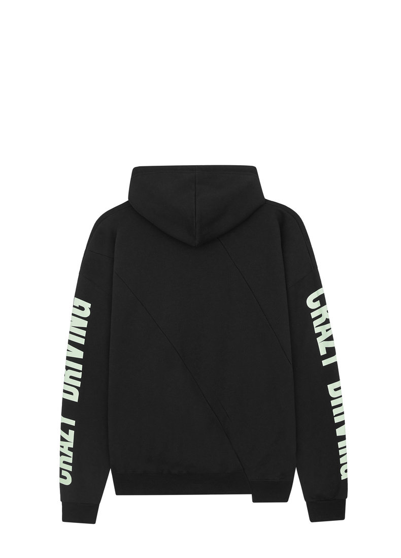 Sweatshirt homme LILBETTER - Ref 3128188 Image 37