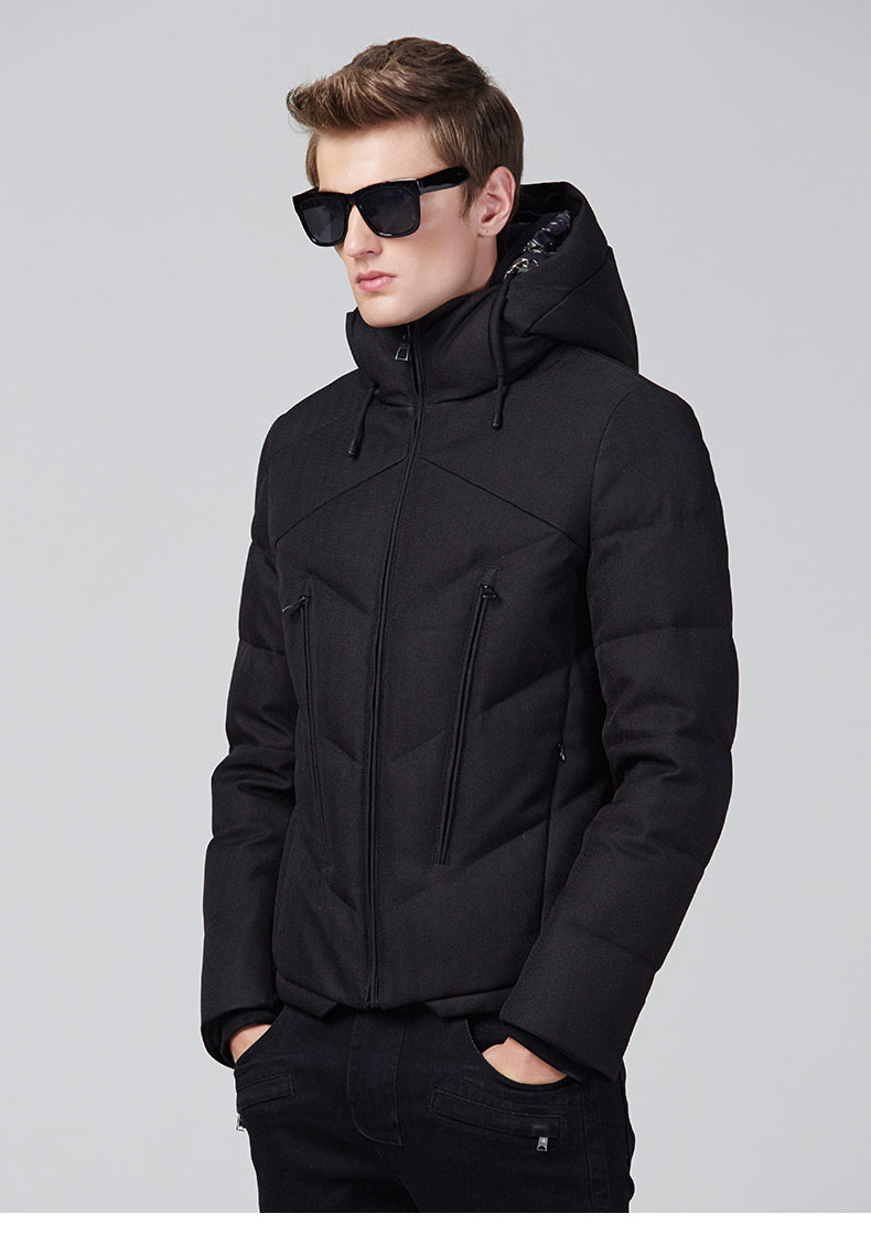 Blouson homme LILBETTER en Polyester - Ref 3121378 Image 18