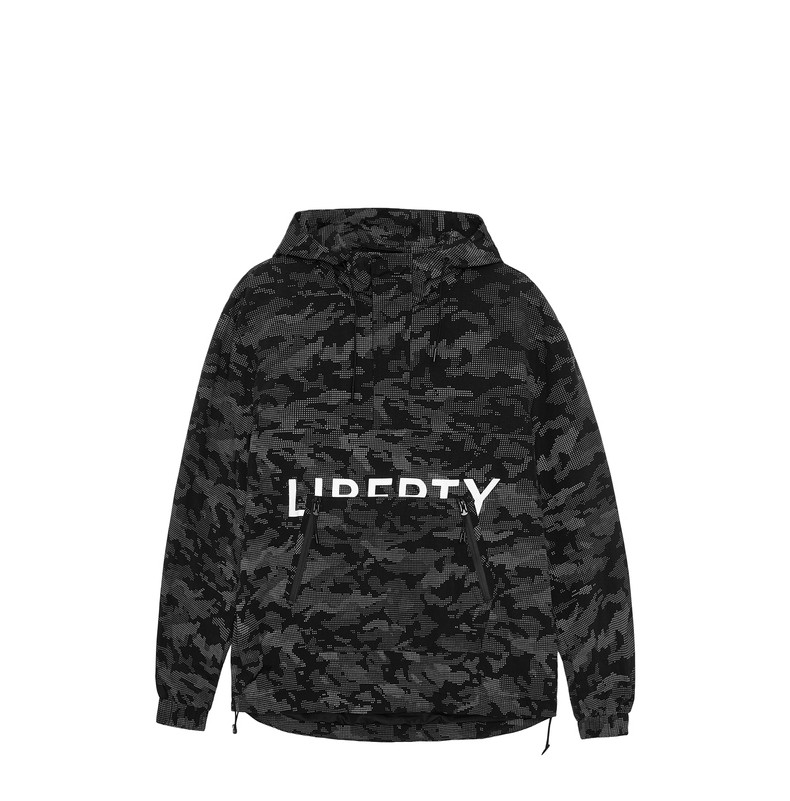 Blouson homme LILBETTER manches longues en Nylon - Ref 3118453 Image 23