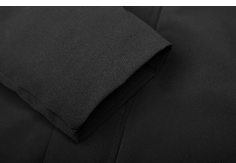 Blouson homme LILBETTER en Nylon - Ref 3121385 Image 41