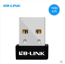  B-LINK USB wireless network card mini portable WIFI mobile phone desktop notebook through the wall transmitter receiver