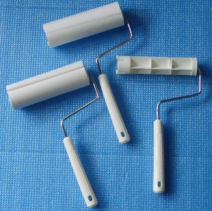 Sticky Wool Machine Sticky dust paper Sticky Hair Roller Sticky dust paper