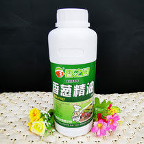 Fragrant garden chive oil scallion essential oil scallion essential oil cake flavor a drop of fragrance enhancer 500g