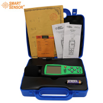 Hilma AS824F Digital Noise Meter Decimeter High Accuracy Noise Test Detector Handheld Noise Meter