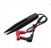 High quality and durable multimeter stylus SMD capacitance Inductance stylus capacitance Stylus SMD capacitance test clip