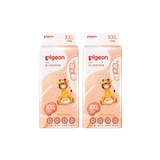 Голубиные брюки.