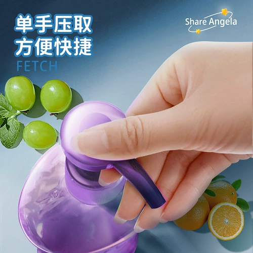 Моющее средство для бутылочек, гигиеническое чистящее средство для фруктов и овощей