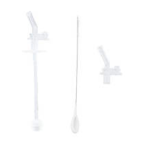 Edley tritan straw cup ED-105 original straw accessories with gravity ball and straw brush spare nozzle
