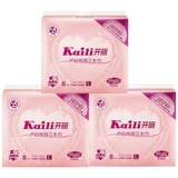 开丽 Послеродовая гигиеническая прокладка, большая длинная простыня