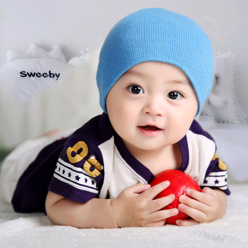 Doll pictures Cute baby poster wall stickers Pregnancy room Bedroom Fetal education Teach bb children newborn beautiful female treasure