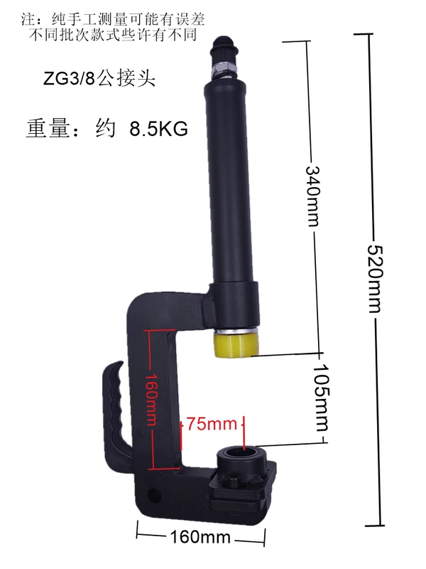 Máy đột lỗ thép hình chữ C xà gồ cầu lan can Máy đục lỗ thủy lực bằng thép hình chữ H tạo tác