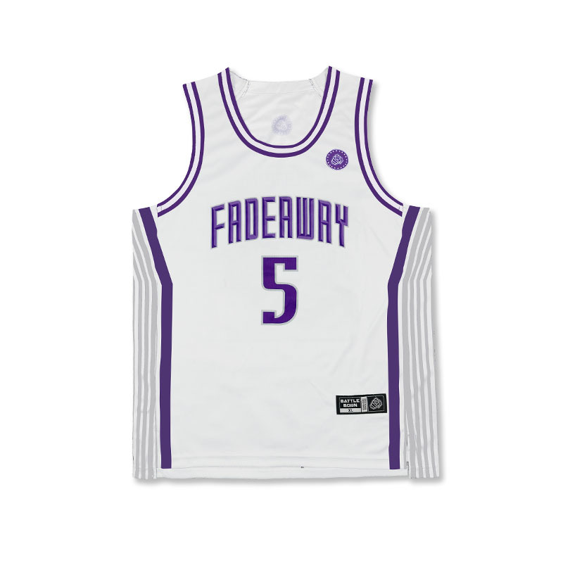 Sd Fighter Fadeaway Sportswear Fitness Wide-Shoulder Vest Sleeveless Sweat-Absorbent Quick-Drying Basketball Uniform Basketball Jersey Vest