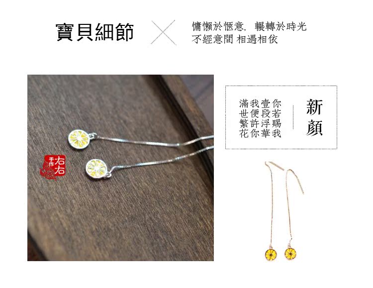 Boucles d oreilles pendantes OTHER   en Argenterie - Ref 3098131 Image 16