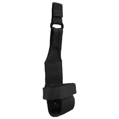 Webbing water bottle cover Outdoor water cup cover Travel equipment accessories Kettle bag Camping sports