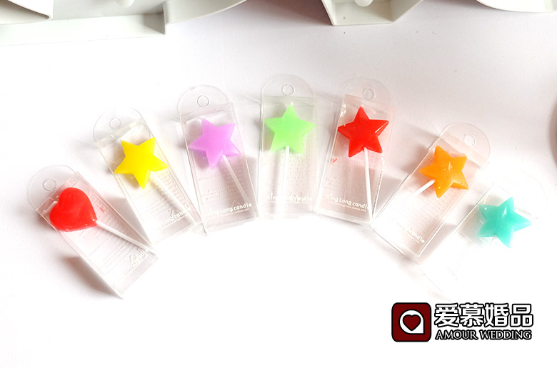 Bougie AMOUR WEDDING - Ref 2493605 Image 13