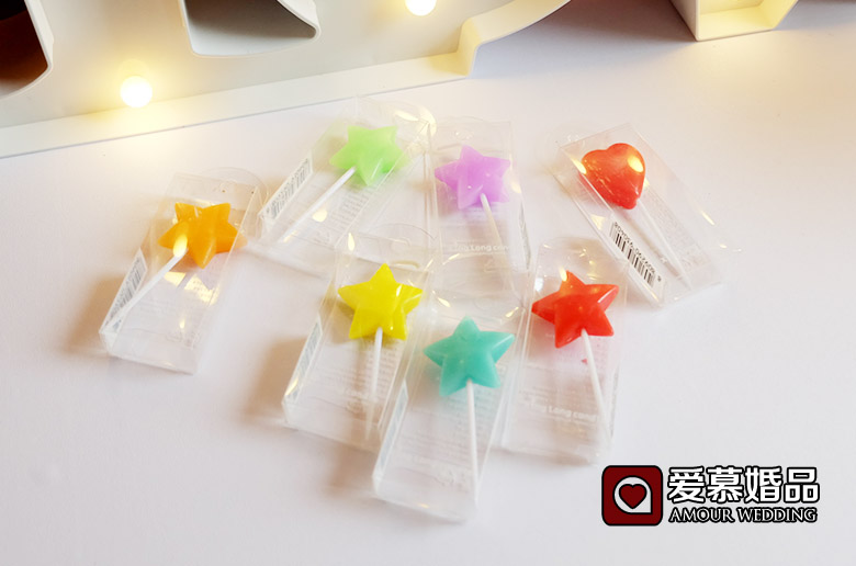 Bougie AMOUR WEDDING - Ref 2493605 Image 14