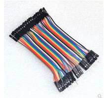 10CM DuPont Line DuPont DuPont Line 40p Double Head