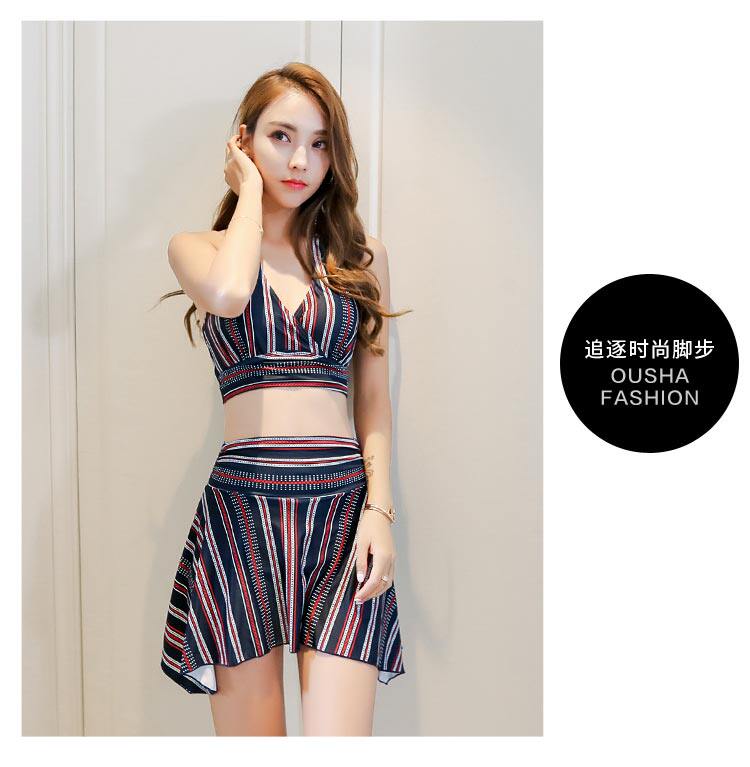 Maillot de bain pour femme - Ref 3029581 Image 13