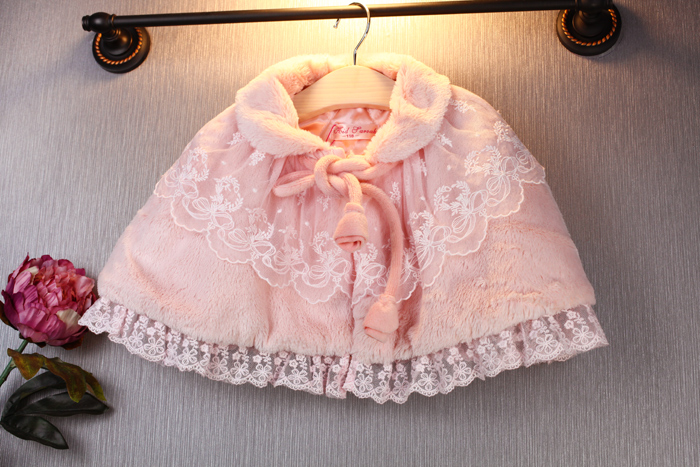 Cape pour fille - Ref 2156273 Image 12