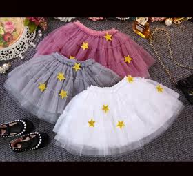 Jupe pour fille - Ref 2049605 Image 8