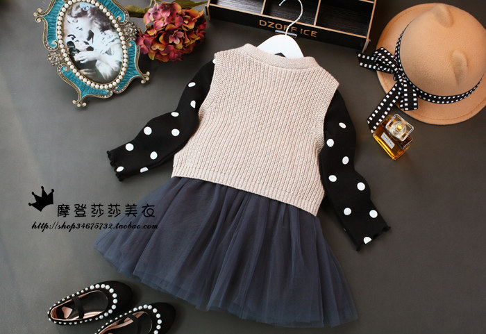 Gilet fille - Ref 2071605 Image 28