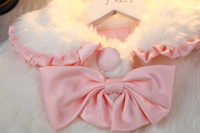 Cape pour fille - Ref 2156273 Image 8