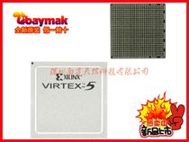 BAYMAK) XC5VLX50-1FF1153I BGA1153 imported) original) brand new