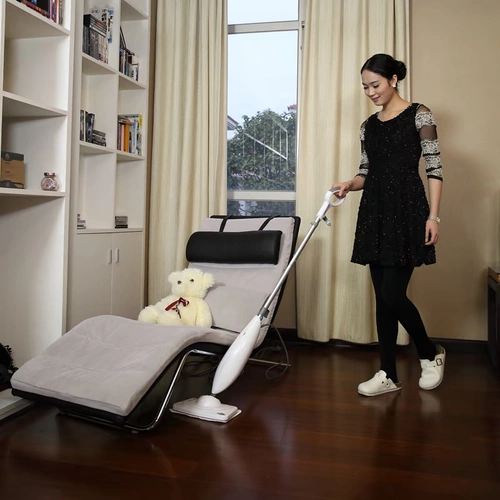 ODA Steam Sterile Mop, паровая швабля высокая температура стерилизации. Дом удаления клещей, электрическая шваблина 7618s