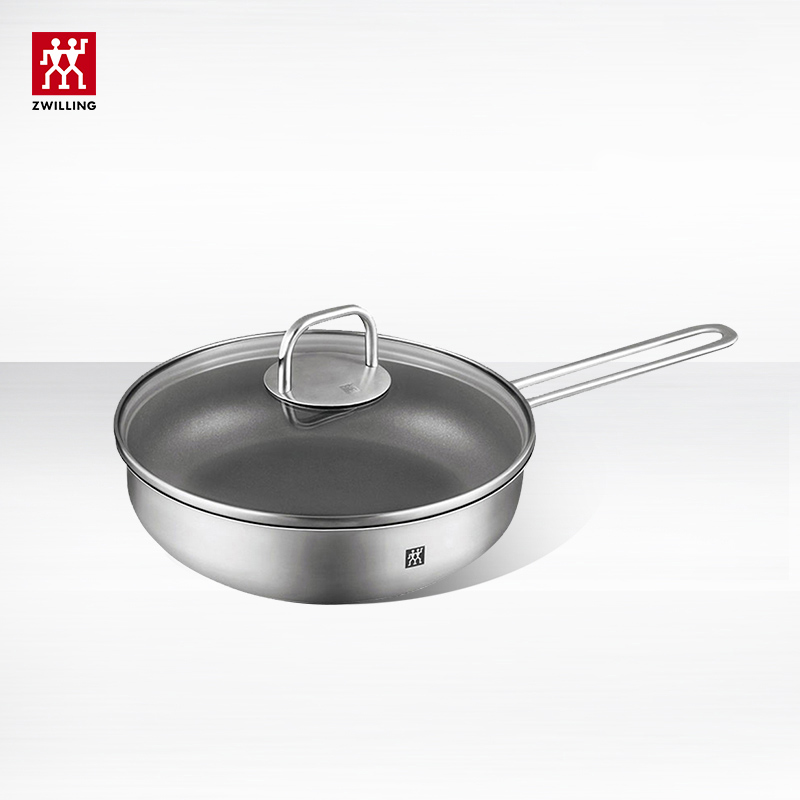 (Germany)Twin Nova plus Frying Pan 24cm 66420-240-982
