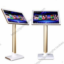 Point Song Machine 19 22 Inch Infrared Touch Screen Point Song Machine Display Ktv Point Song Bench Thunder Stone View Easytone King System