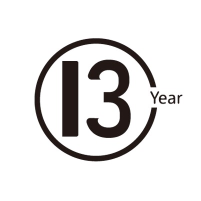 13Year Studio