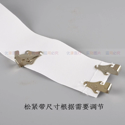 Анальный пакет с искусственным кругом.