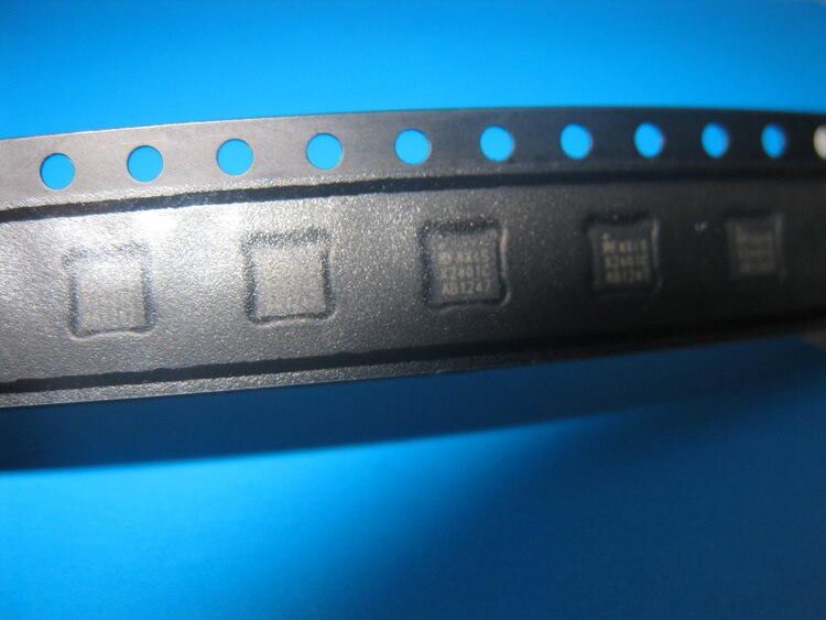 New real shot RFX2401C wireless radio frequency transceiver chip wireless radio frequency front-end original