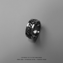 The Clockwork is boring. Turn the chain and play. Turn the chain dark ring.