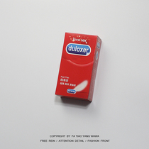 Clockwork 1 Box 6 Funny candy