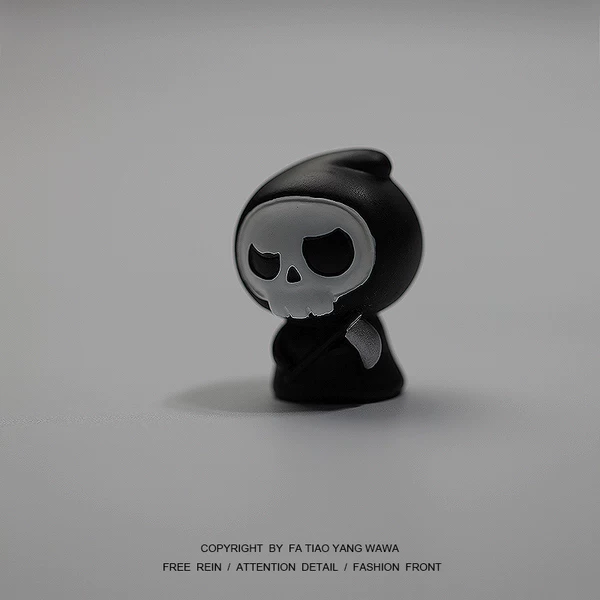 Товары от 发条洋娃娃潮店