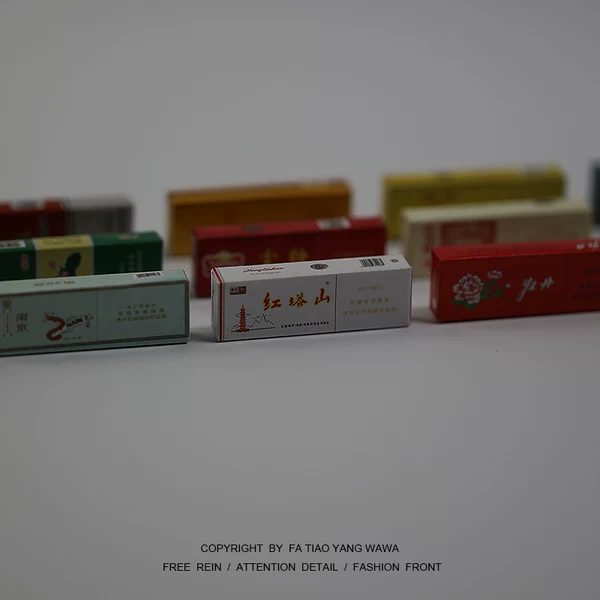 Товары от 发条洋娃娃