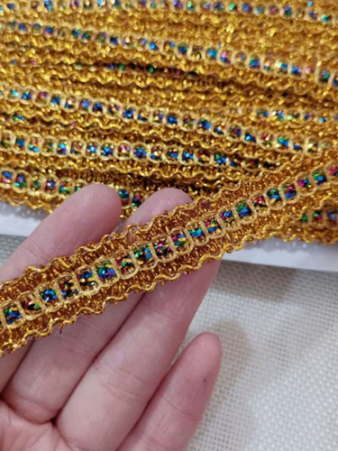 DIY Текстильные аксессуары, этническое меньшинство