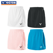New VICTOR victory Womens sport badminton Victor Childrens short dress 72304