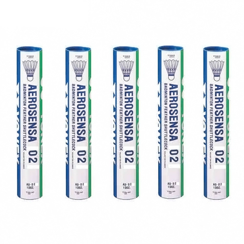 Подлинный Unix/Yonex Badminton AS-02 Специальный выбор утиной волосы AS03/05 Goose Pourt 9