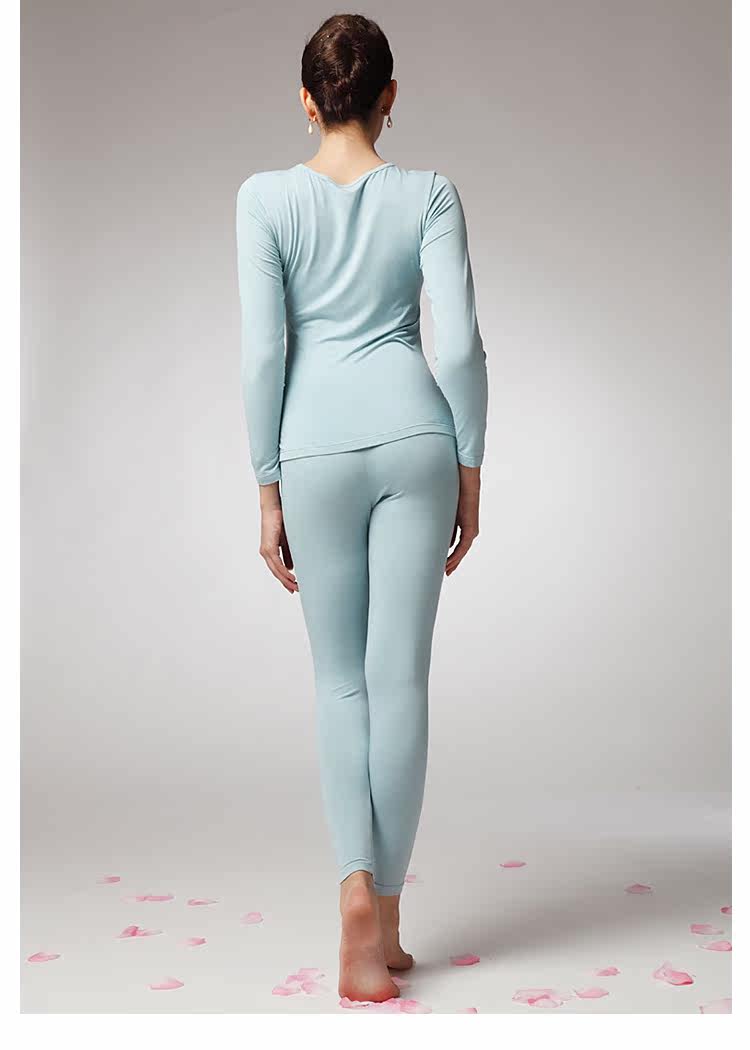 Pantalon collant REALWILL - Ref 773408 Image 13