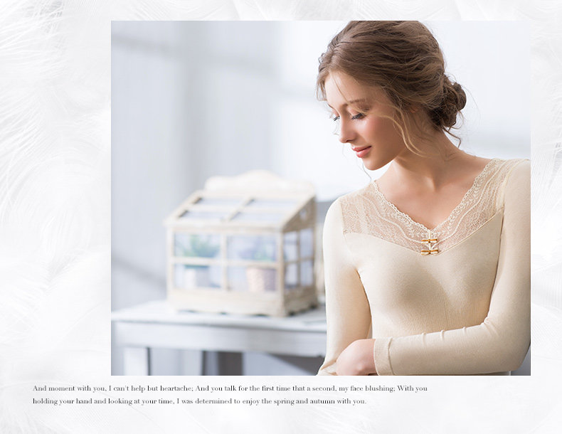 Sous-vêtement chaud jeunesse REALWILL simple - Ref 768352 Image 30