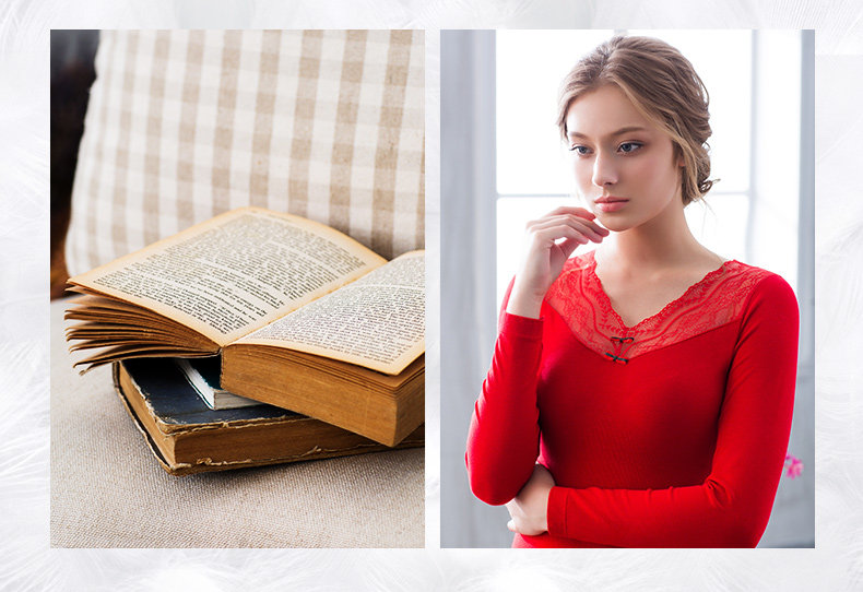 Sous-vêtement chaud jeunesse REALWILL simple - Ref 768352 Image 36