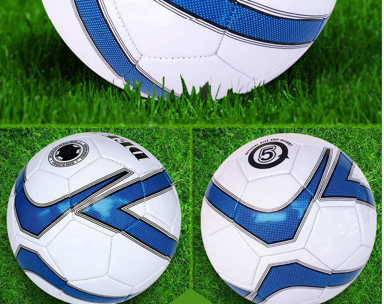 Ballon de foot - Ref 6953 Image 51