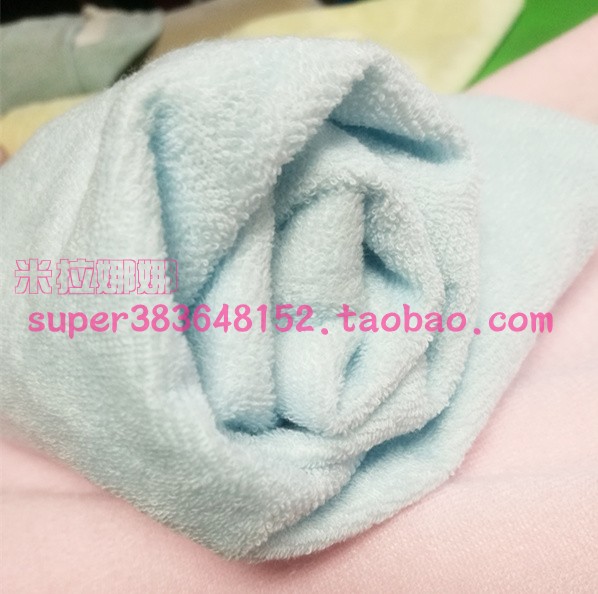 Chất liệu cotton nguyên chất không thấm nước chống mite gối chống dầu không gây dị ứng nước bọt đơn hen 48 * 74 hai - Gối trường hợp gối chống trào ngược monmon